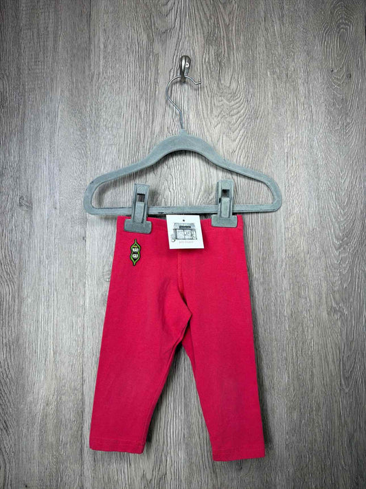 Peekaboo Beans Size 2y Pants
