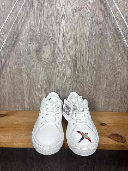 Size Y1 Sneakers