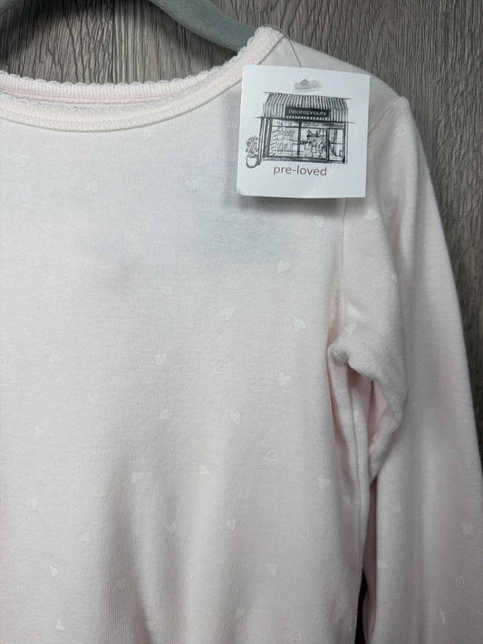 Jacadi Size 3y Pajamas