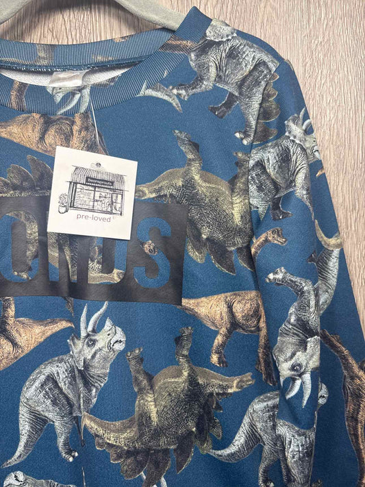 Bonds Size 4y Outfit