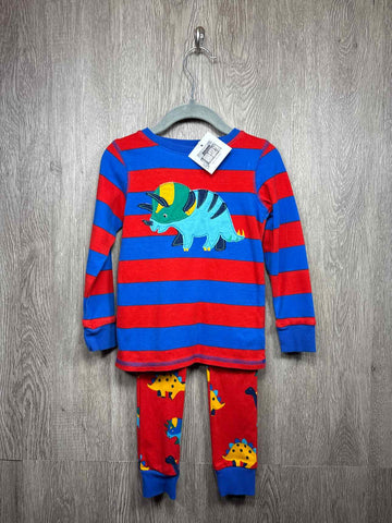 Next Size 2-3y Pajamas