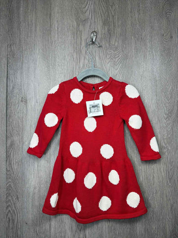 Hatley Size 6-9m Dress