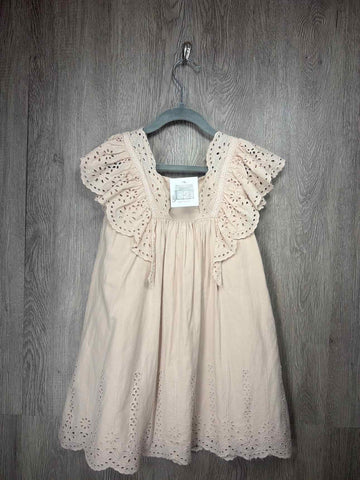 Zara Size 5-6y Dress