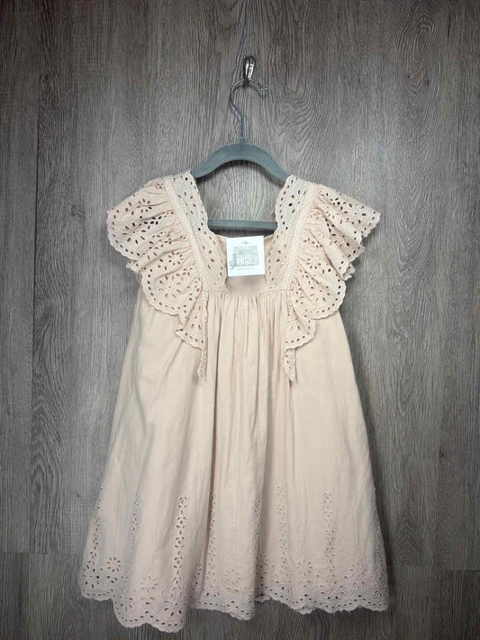 Zara Size 5-6y Dress
