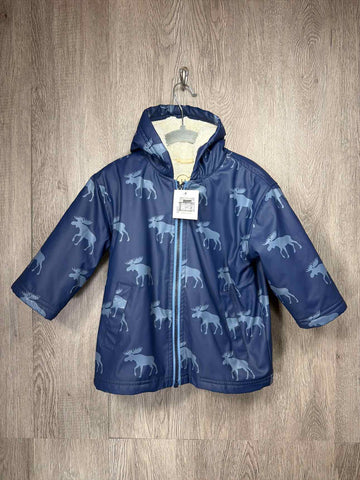 Hatley Size 2y Jackets & Outerwear