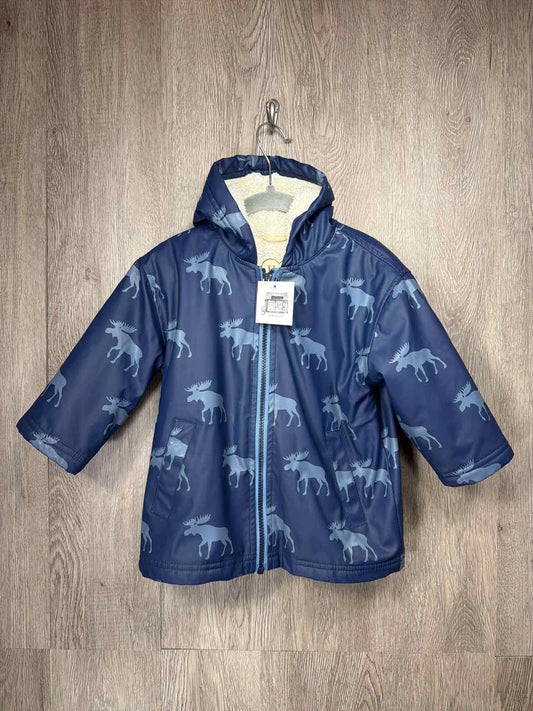 Hatley Size 2y Jackets & Outerwear