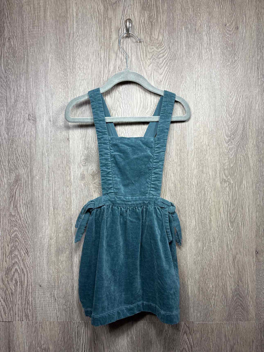 Zara Size 3-4y Dress