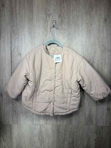 Zara Size 4-5y Jackets & Outerwear