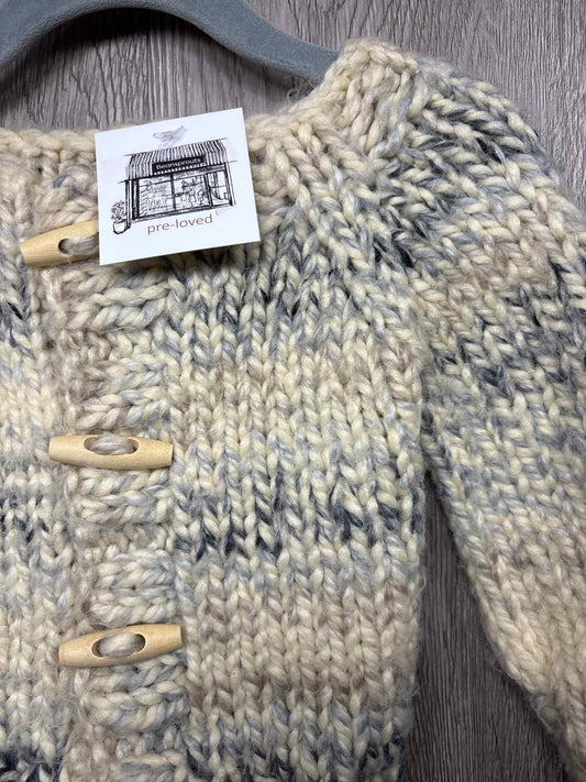 Size 3-6m Sweater