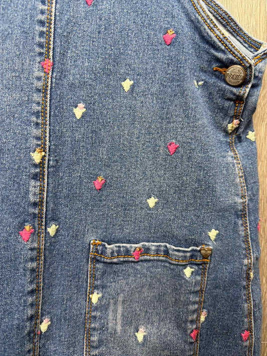 Souris Mini Size 10y Dress