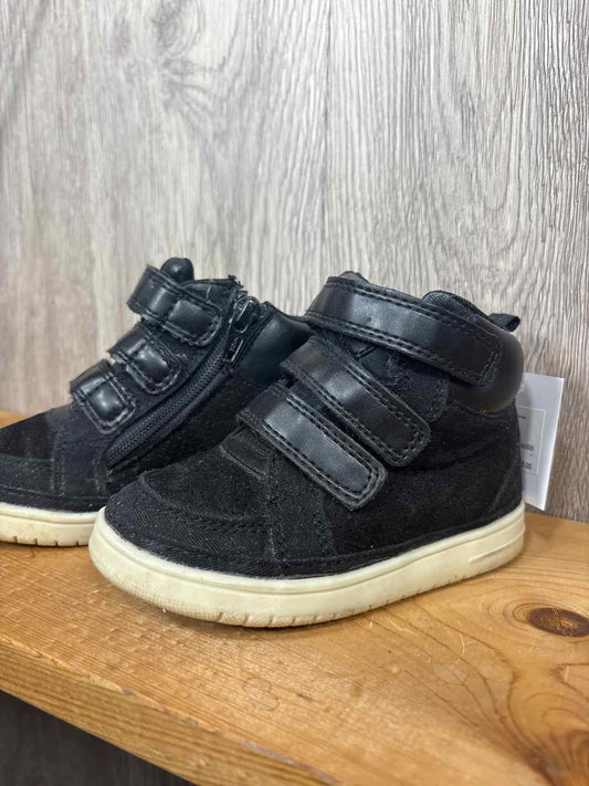 Gap Size C7 Boots
