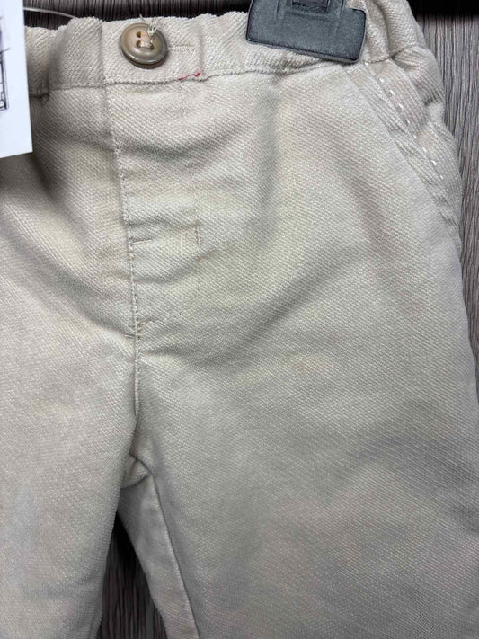 Mayoral Size 3-6m Pants