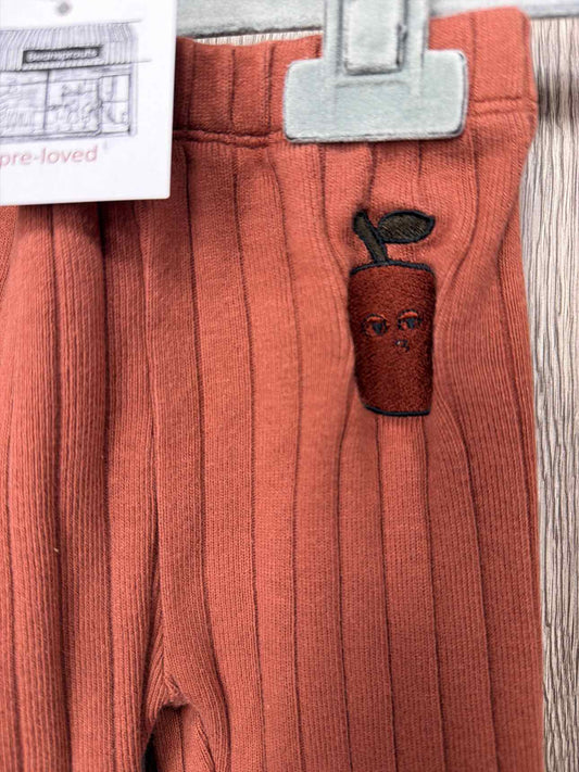 Size 6-9m Pants