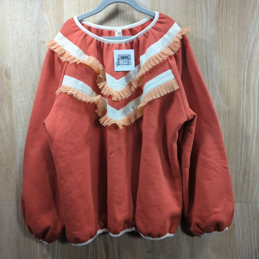 Size 9-10y Shirt