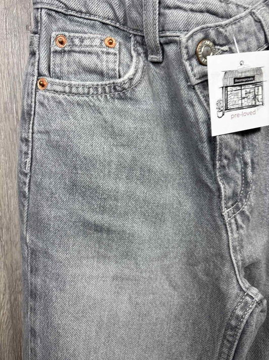 Zara Size 7y Pants