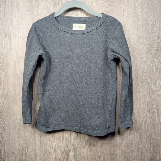 Mini Mioche Size 3y Shirt