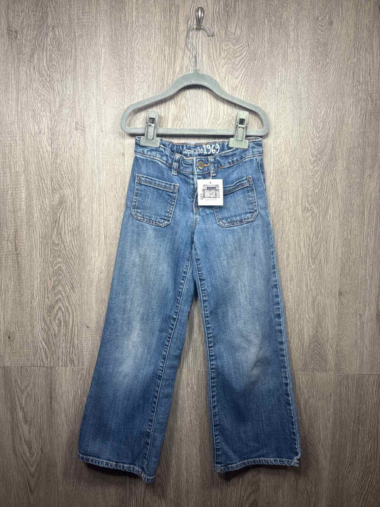 Gap Size 6y Pants