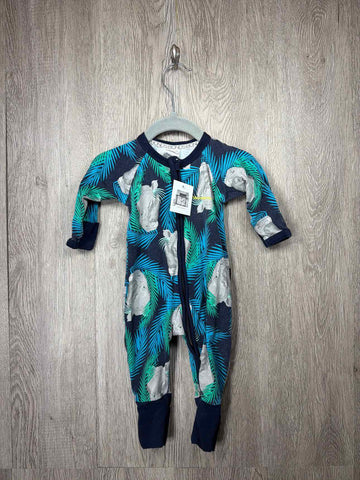 Bonds Size 0-3m Sleeper