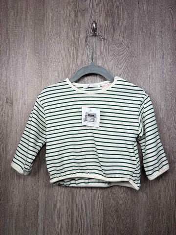 Zara Size 3-6m Outfit