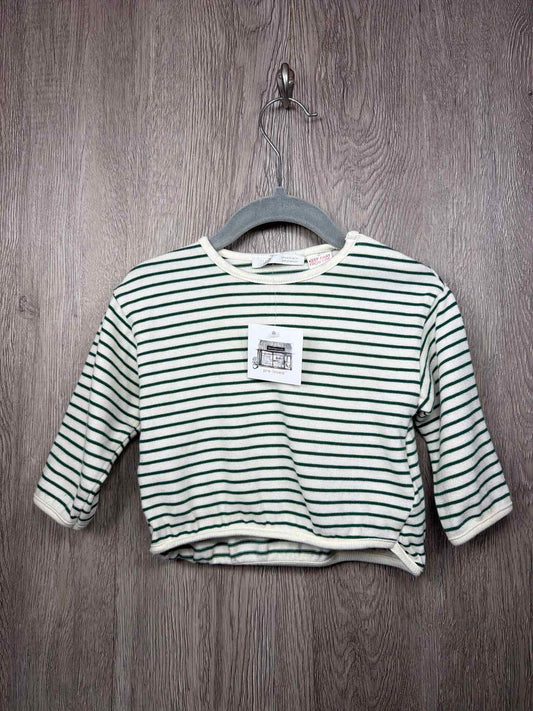 Zara Size 3-6m Outfit