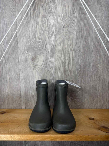 Bogs Size C7 Rain Boots