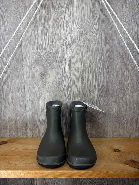 Bogs Size C7 Rain Boots