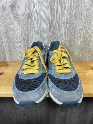 Geox Size Y3.5 Sneakers