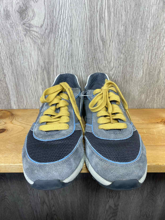 Geox Size Y3.5 Sneakers