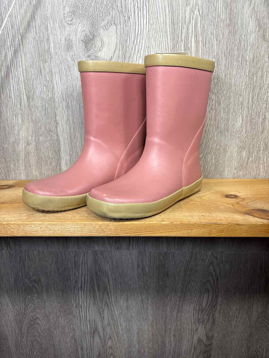 Wheat Size C11 Rain Boots