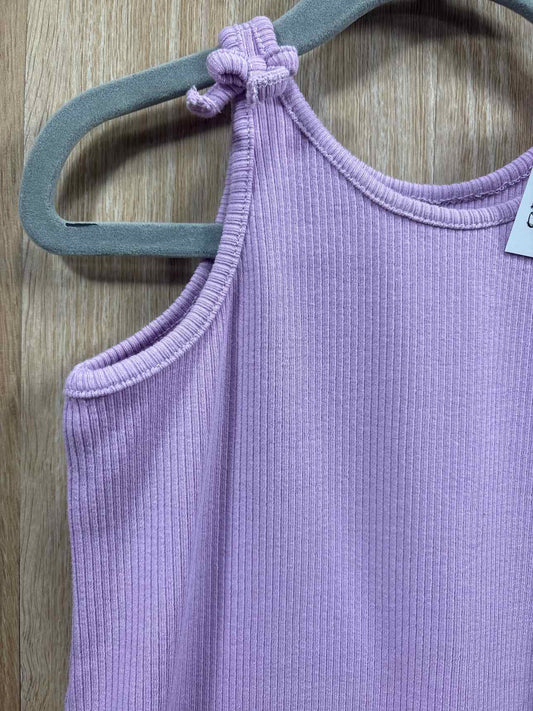 Bambi and Birdie Size 6-12m Romper