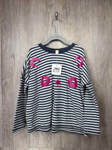Tea Collection Size 6y Shirt