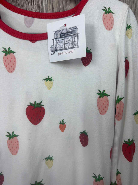 Kyte Baby Size 3y Pajamas