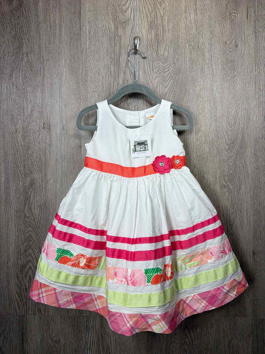 Gymboree Size 18-24m Dress