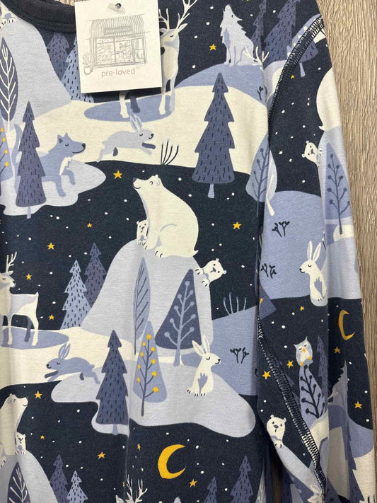 Polarn o Pyret Size 8-10y Pajamas