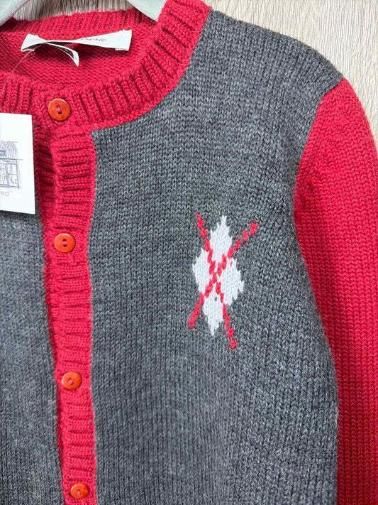 Size 4-5y Sweater
