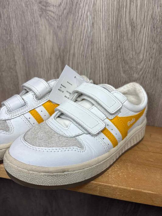 Size Y3 Sneakers