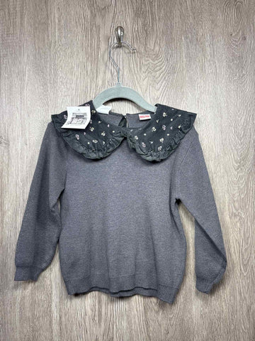 Zara Size 3y Sweater