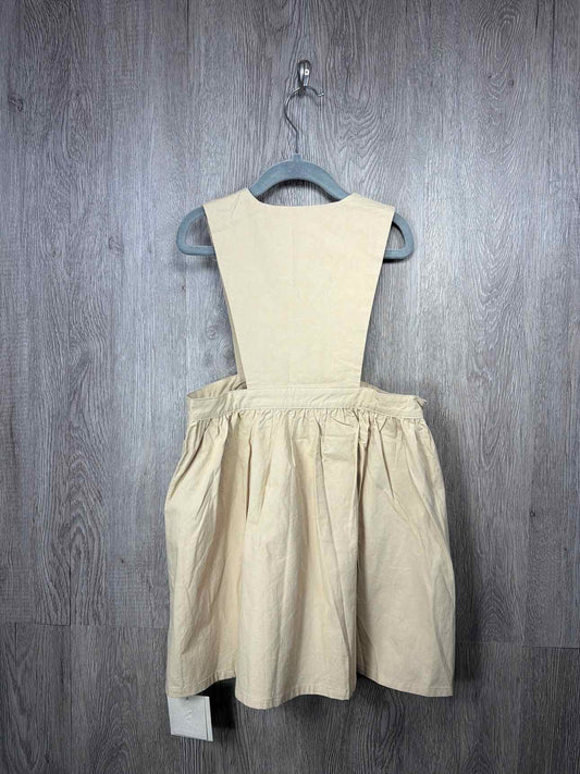 Size 5y Dress