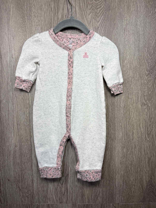 Gap Size 0-3m Romper