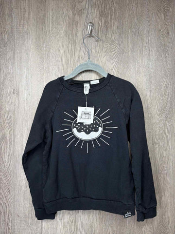 Whistle and Flute Size 8y Shirt