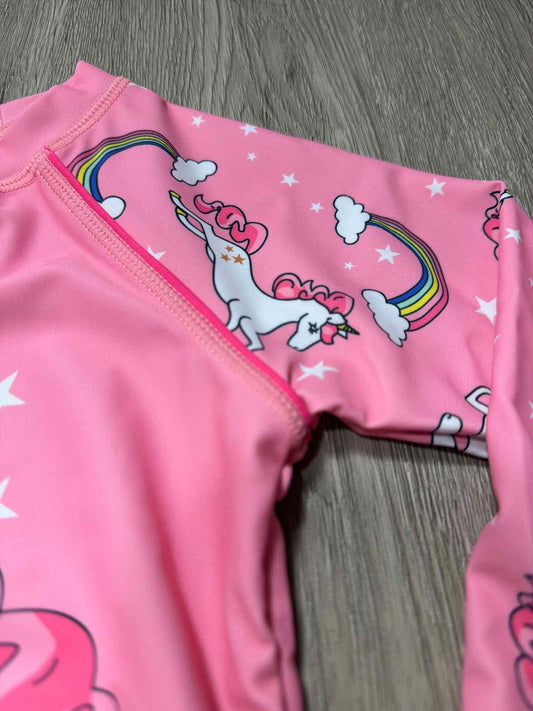 Size 2y Swim gear