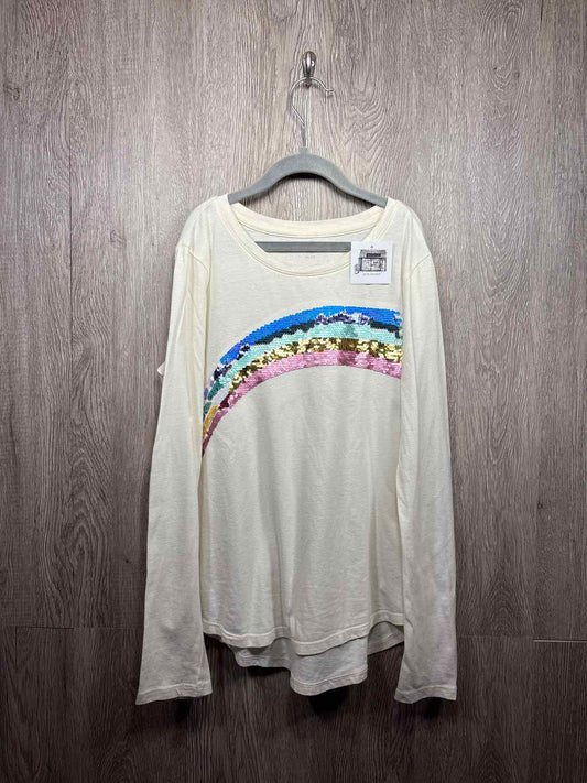Gap Size 14y Shirt