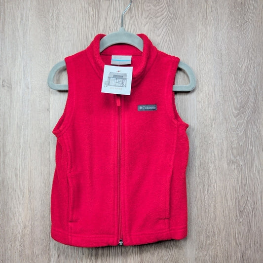 Columbia Size 3y Jackets & Outerwear
