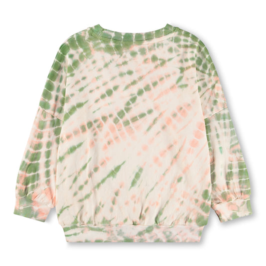 Marika - Garden Tie Dye