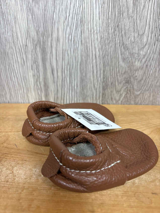 Minimoc Size C2 Soft Sole