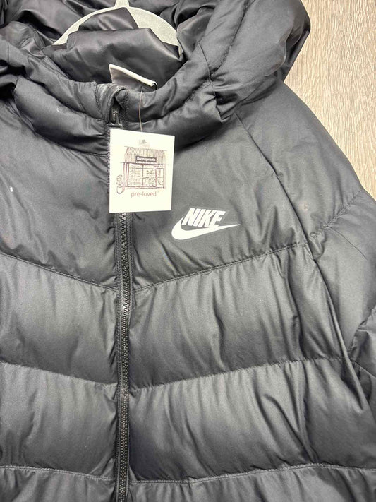 Nike Size 10-11y Jackets & Outerwear