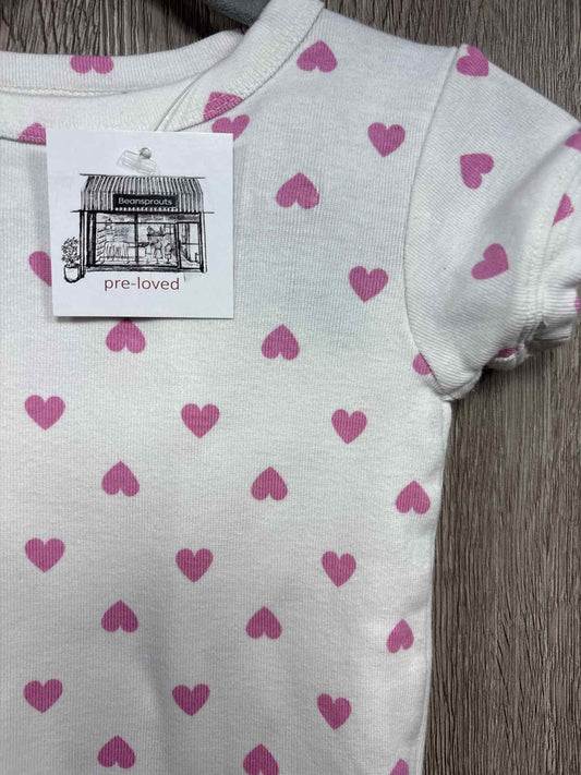 Gap Size 18-24m Pajamas