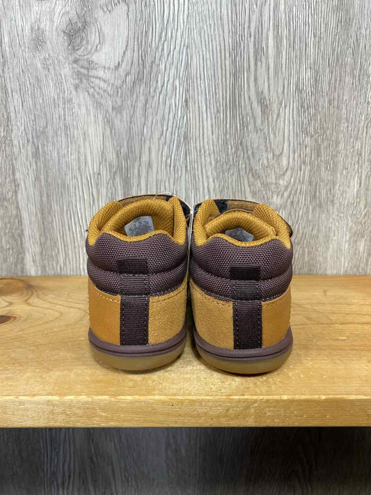 Stride Rite Size C7 Boots