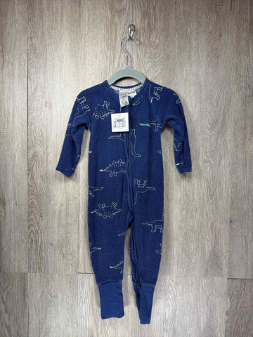 Bonds Size 12-18m Sleeper