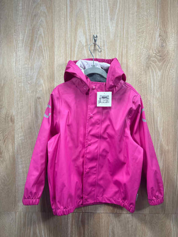 Child Size 4y Rain gear